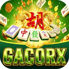 gacorx APK Fishing