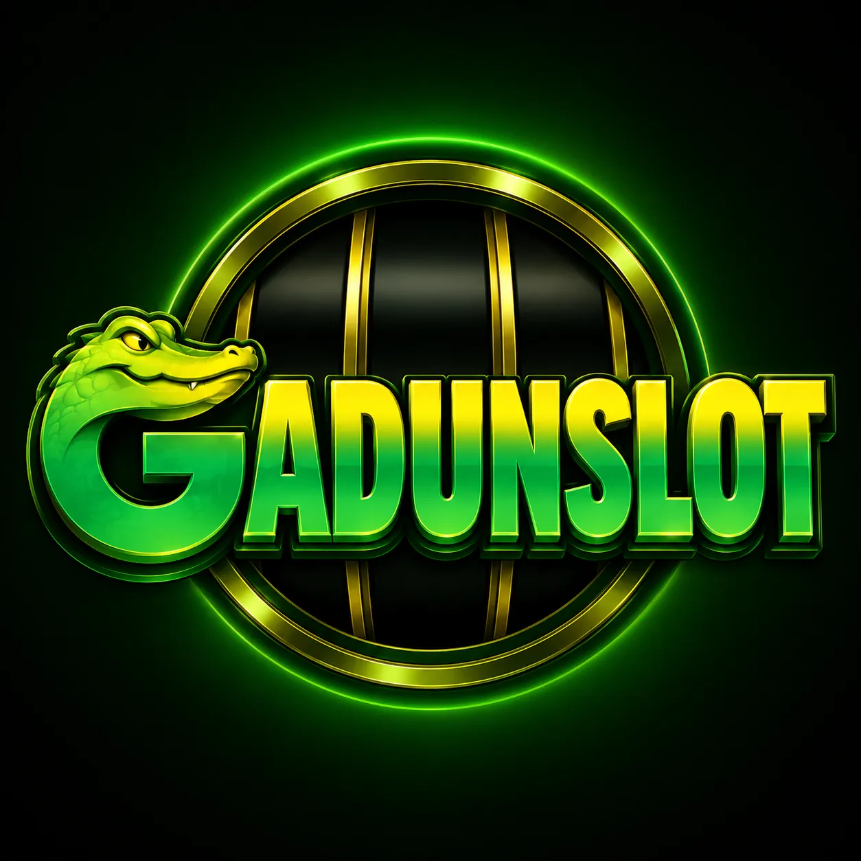 GADUNSLOT - Game Pertanian Seru untuk Semua Usia