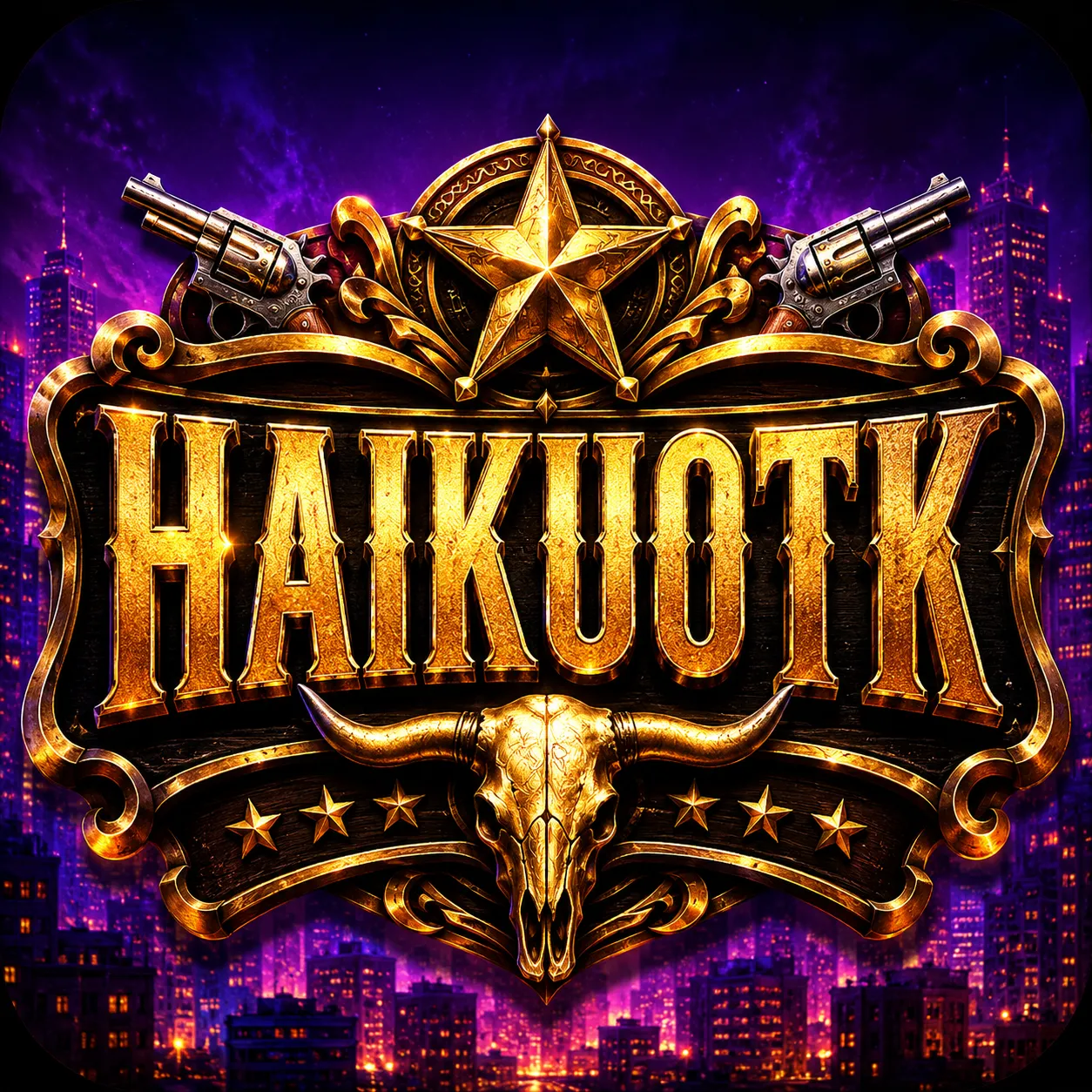 haikuotk APK Fighting
