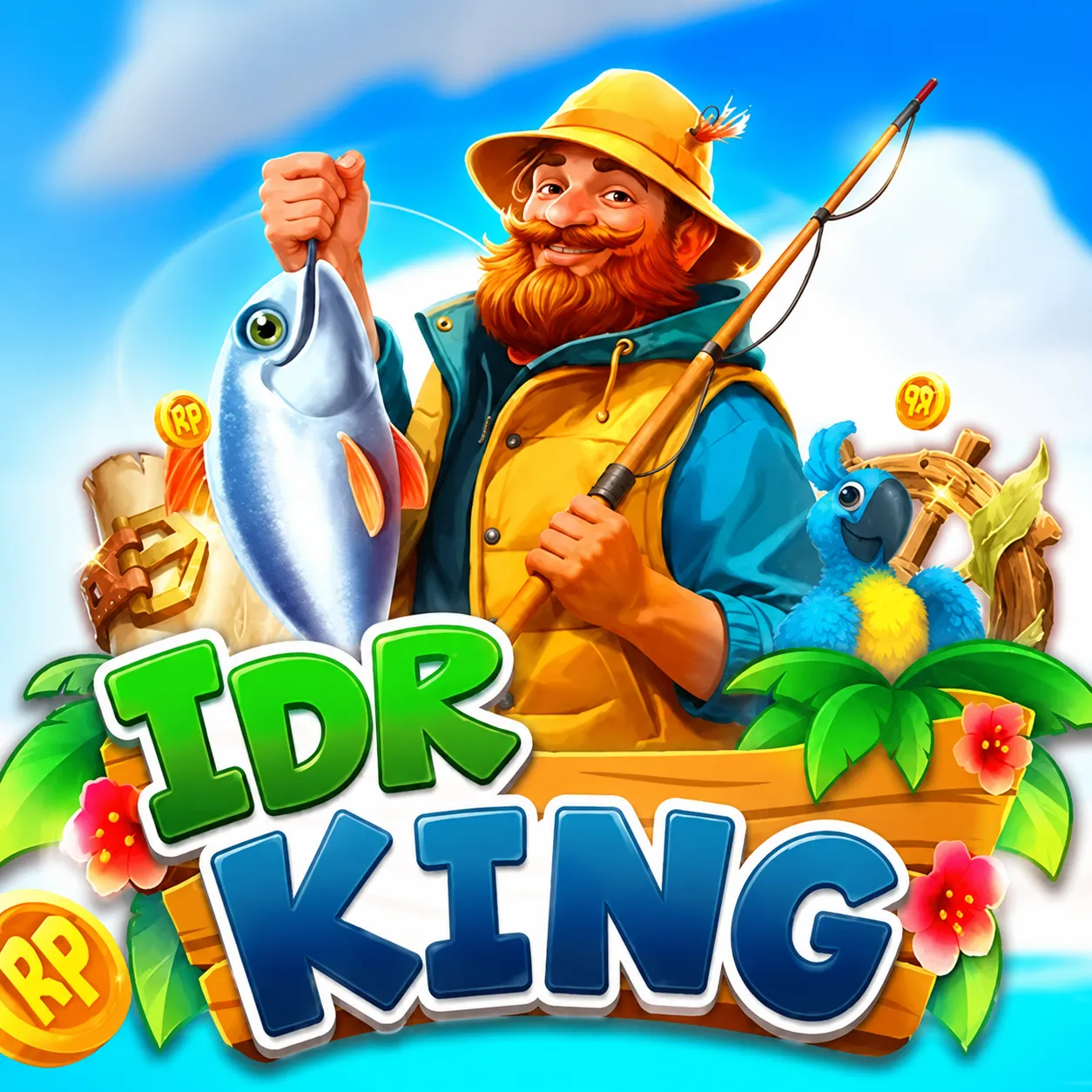idrking APK Live Casino