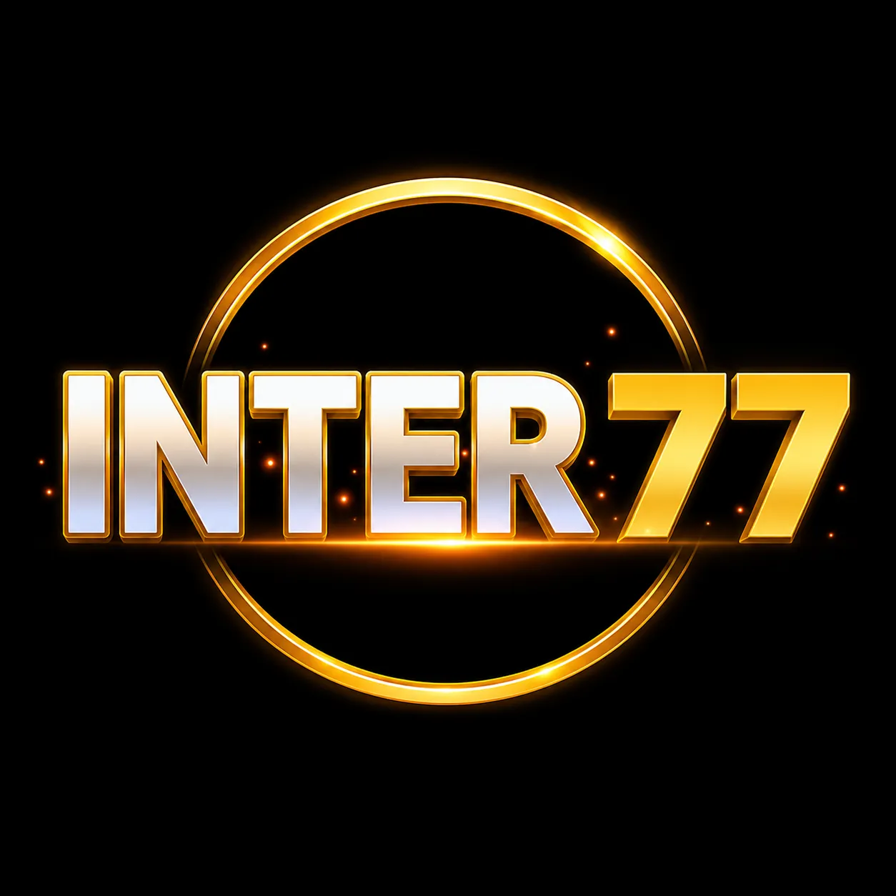 INTER77 - Petualangan Tak Terbatas di Dunia Terbuka