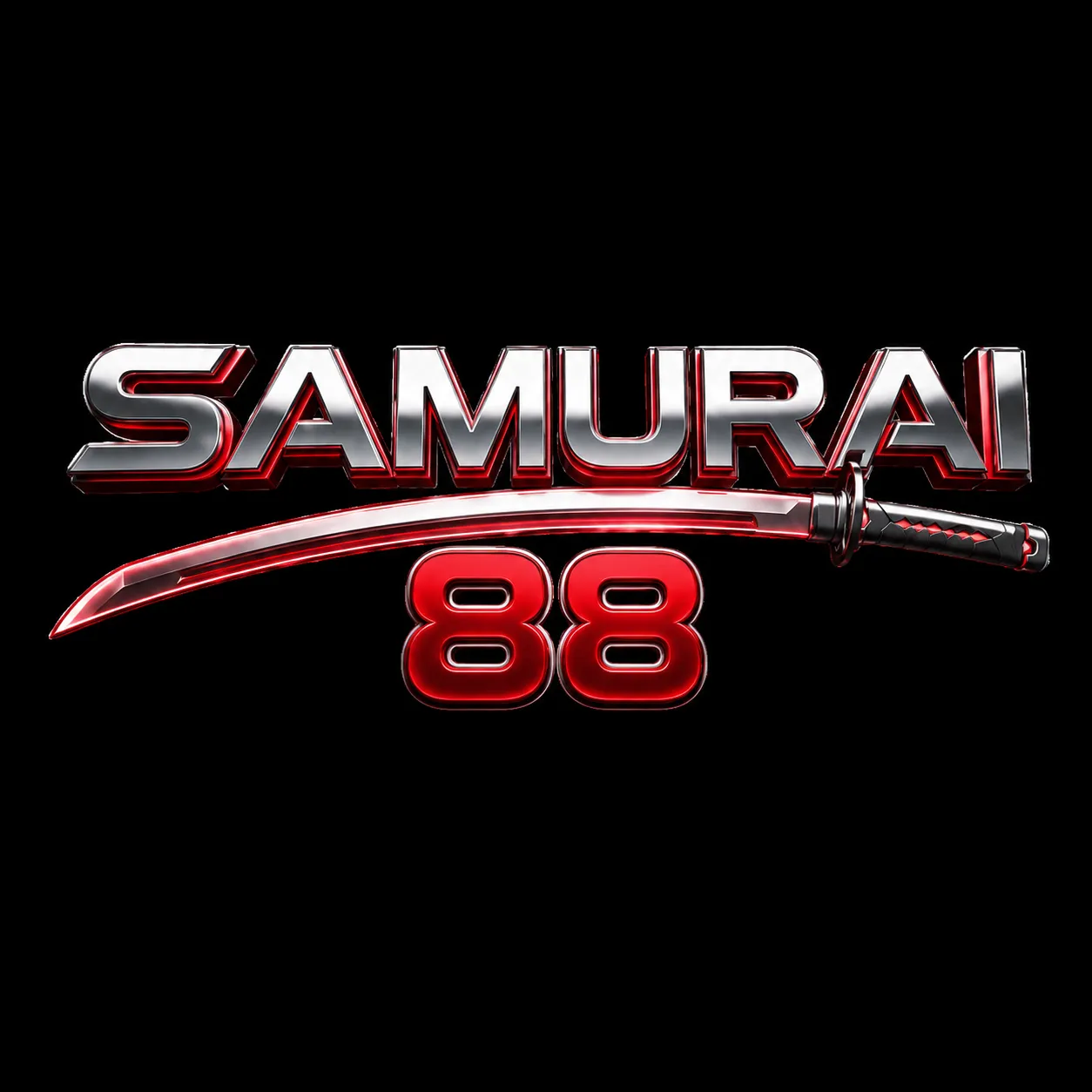 SAMURAI88 - Aplikasi Utilitas Terbaik untuk Kebutuhan Anda