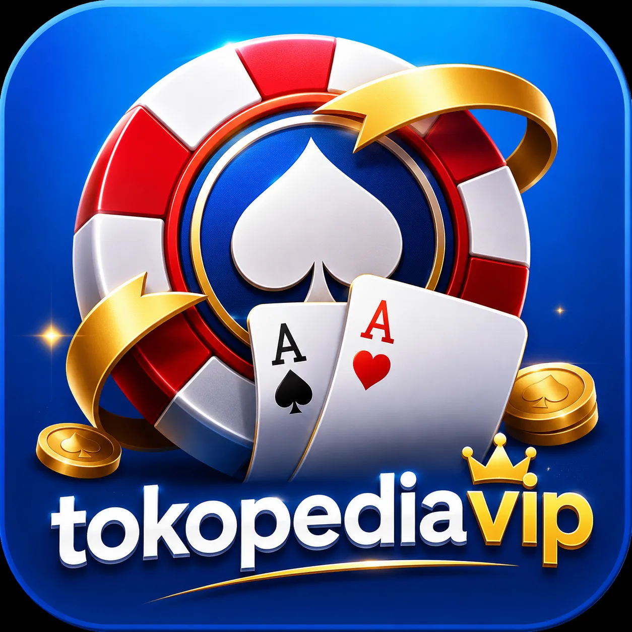 tokopediavip APK QiuQiu