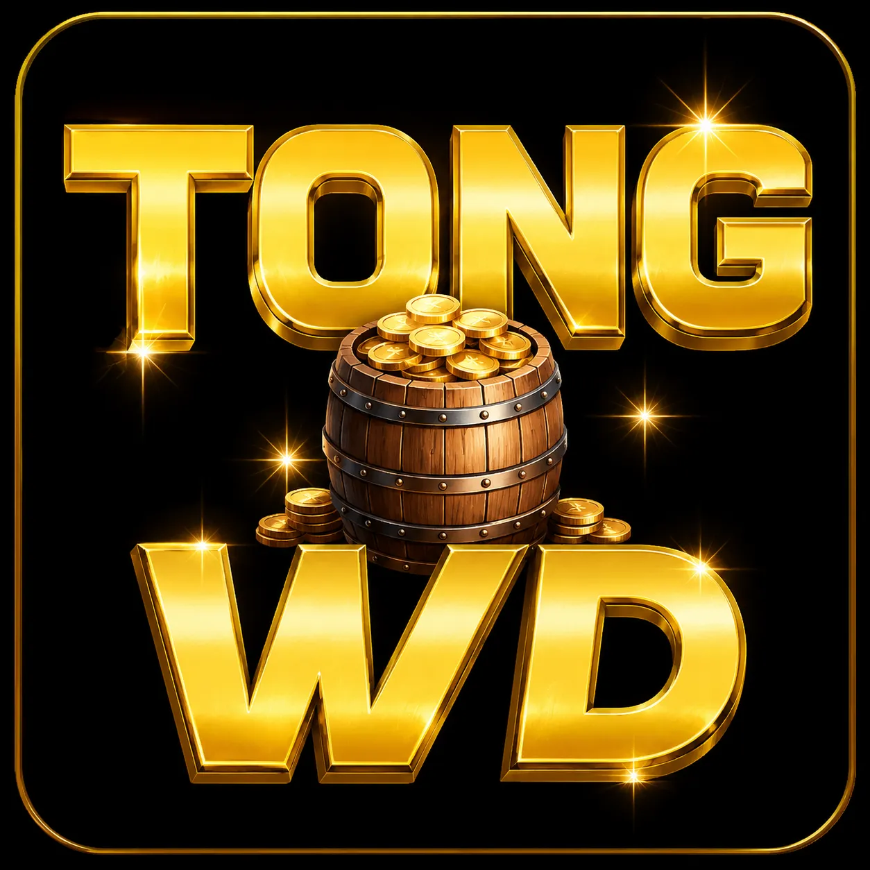 tongwd APK Domino
